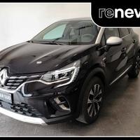 RENAULT Captur II 2024 - Captur 1.0 tce Tec U30999