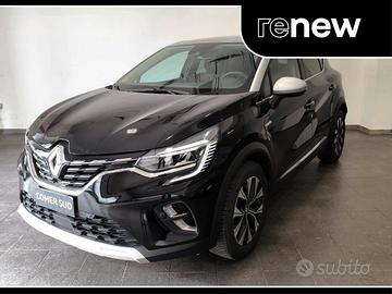 RENAULT Captur II 2024 - Captur 1.0 tce Tec U30999