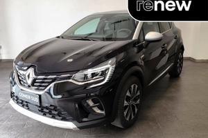 RENAULT Captur II 2024 - Captur 1.0 tce Tec U30999