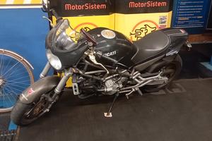 ducati Monster s4 