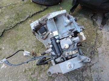 CAMBIO FIAT PUNTO 1.2 BENZINA 188