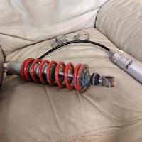 MONO AMMORTIZZATORE YAMAHA TT600 1991