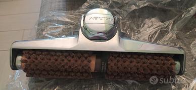 kirby accessorio lucidatrice + accessori vari