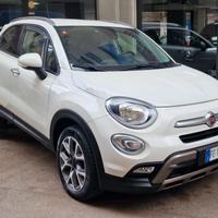 Fiat 500X 2.0 MultiJet 140 CV 4x4 Cross