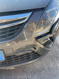 Opel Zafira tourer