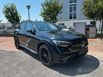 MERCEDES GLC 220 d AMG Advanced – FULL OPTIONAL