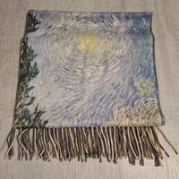 Sciarpone Stola Foulard