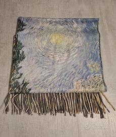 Sciarpone Stola Foulard