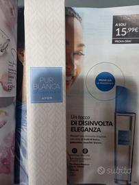 Pur Blanc elegance