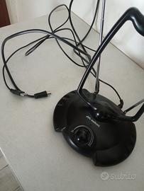 antenna TV digitale 