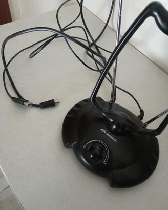 antenna TV digitale 