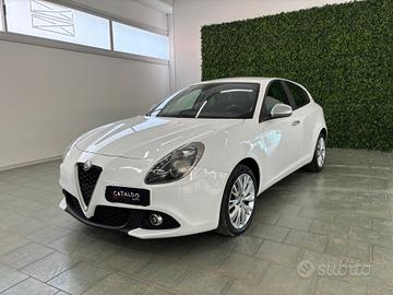 Alfa Romeo Giulietta 1.6 JTDm 120 CV Super
