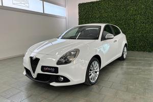 Alfa Romeo Giulietta 1.6 JTDm 120 CV Super