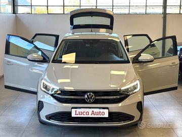 VOLKSWAGEN Taigo 1.0 TSI 110CV DSG *UNICO PROPRI