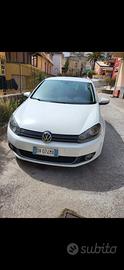 Golf 6