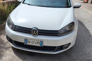 Golf 6