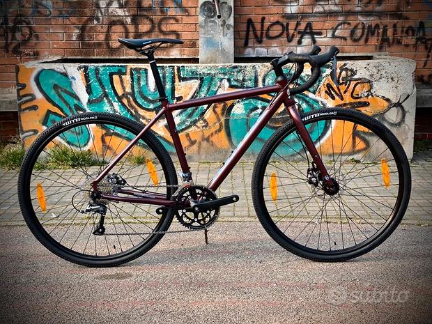 KONA bikes -GRAVEL Rove AL - taglia 54