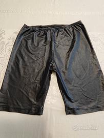 Pantaloncini corti da ciclista leggeri