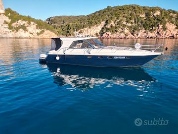 Fairline 42 Targa