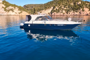 Fairline 42 Targa