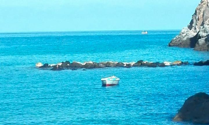 Casa vacanza a Ischia