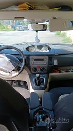 lancia musa 1.3 multijet