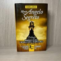 Il mio angelo segreto Trilogy – Federica Bosco