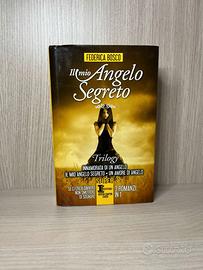 Il mio angelo segreto Trilogy – Federica Bosco
