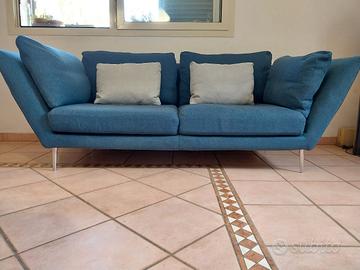 Divano Poltrone e Sofà – come nuovo, in garanzia