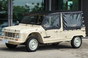 CITROEN Mehari Mehari
