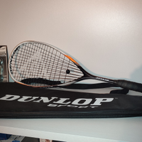 Racchetta da squash