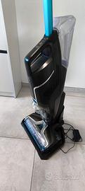 Lavapavimenti Bissel CrossWave C6 Cordless