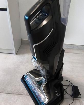 Lavapavimenti Bissel CrossWave C6 Cordless