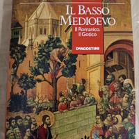 Il basso medioevo - DeAgostini