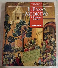 Il basso medioevo - DeAgostini