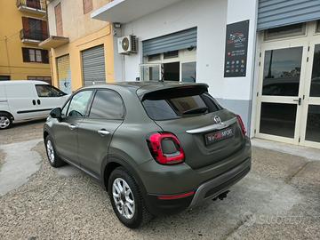 Fiat 500X  1.6 mjt-2 