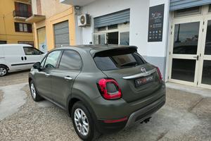 Fiat 500X  1.6 mjt-2 
