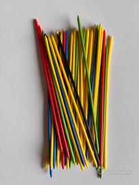 Shanghai (Mikado) – Gioco di abilità