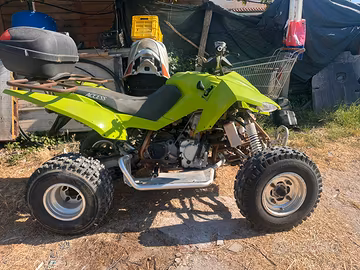 Acces motors 280c