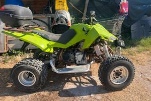Acces motors 280c
