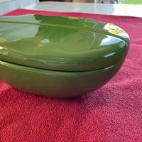 Contenitore in ceramica