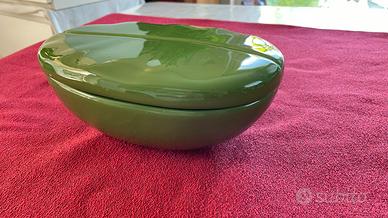 Contenitore in ceramica