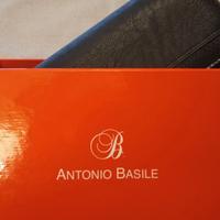 Portafoglio donna  Antonio Basile NUOVO
