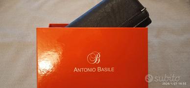Portafoglio donna  Antonio Basile NUOVO