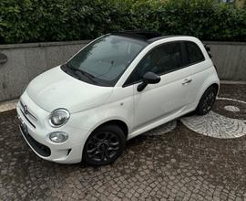 Fiat 500 1.0 Hybrid Connect