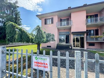 NEGOZIO A SAN GIORGIO PIACENTINO