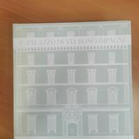 Il Palazzo di Via Boncompagni – Edizione limitata 