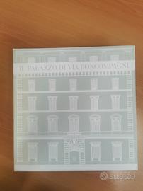 Il Palazzo di Via Boncompagni – Edizione limitata 