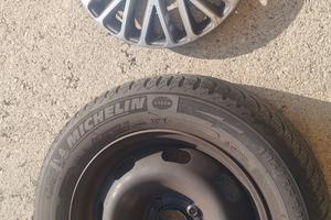 Cerchi citroen C3 2010 