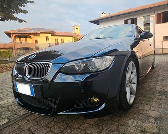 Bmw 330 coupè